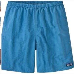 Vintage Patagonia Men's Baggies - Size Large